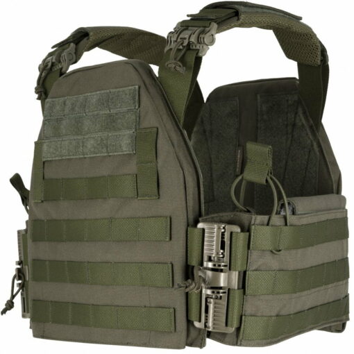 Plate carrier SBS TV-102 - Ảnh 8