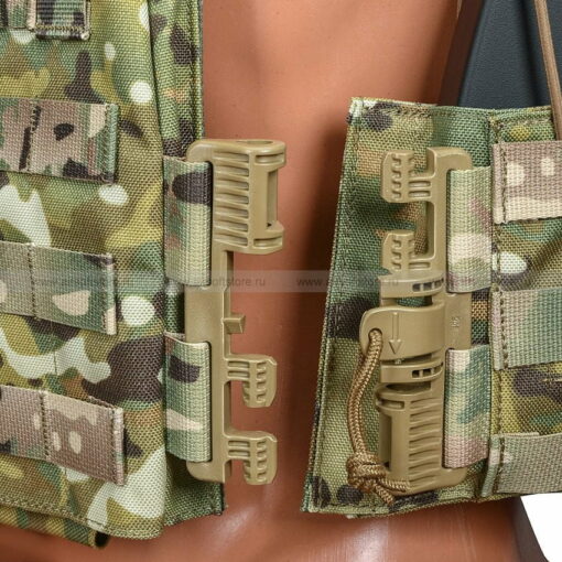 Plate carrier SBS TV-102 - Ảnh 9