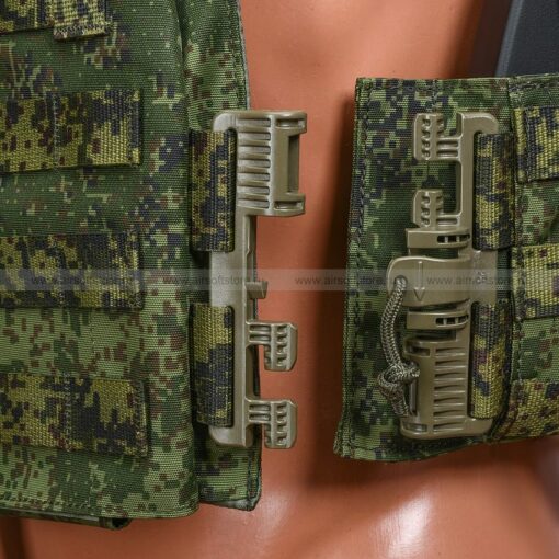 Plate carrier SBS TV-102 - Ảnh 10