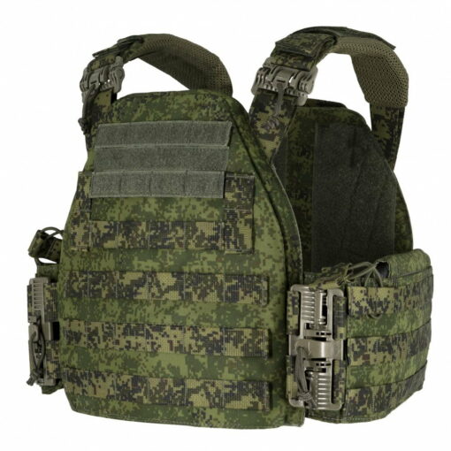 Plate carrier SBS TV-102 - Ảnh 5