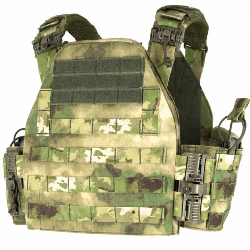 Plate carrier SBS TV-102 - Ảnh 4