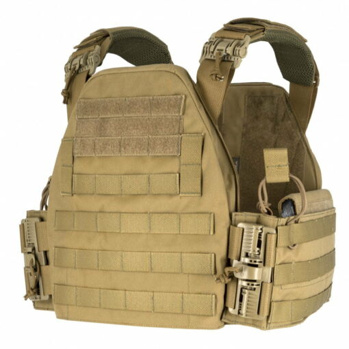 Plate carrier SBS TV-102 - Ảnh 3