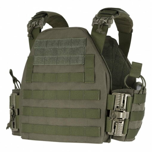 Plate carrier SBS TV-102 - Ảnh 2
