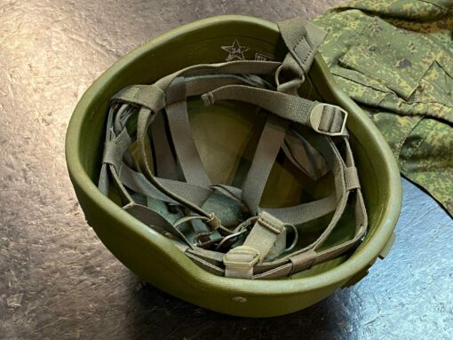 6B47 Ratnik - Ảnh 6