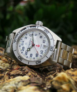 Vostok Komandirskie 650546