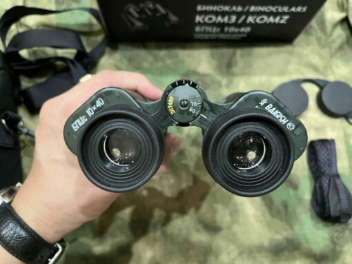 Ống nhòm KOMZ BPS 10x40 limited - Ảnh 7