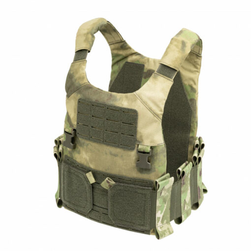 Plate carrier OBS TV-119 Slik - Ảnh 6