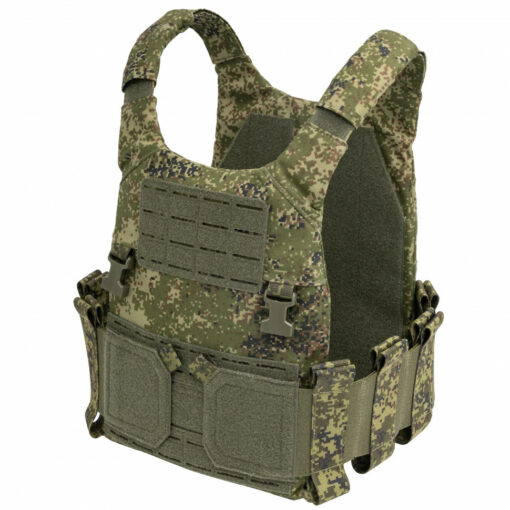 Plate carrier OBS TV-119 Slik - Ảnh 2