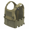 Plate carrier OBS TV-119 Slik
