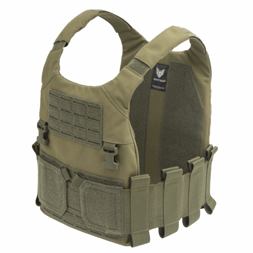 Plate carrier OBS TV-119 Slik