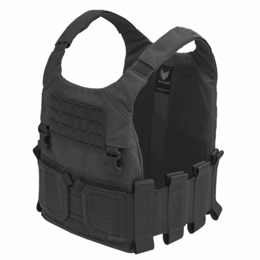 Plate carrier OBS TV-119 Slik - Ảnh 3