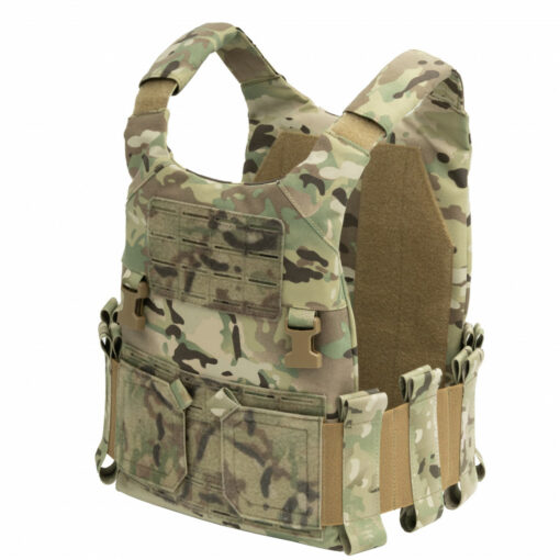 Plate carrier OBS TV-119 Slik - Ảnh 4