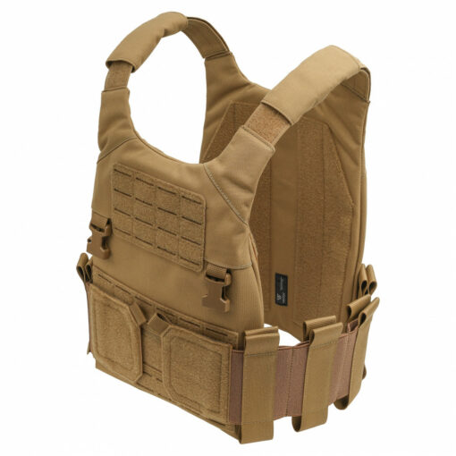 Plate carrier OBS TV-119 Slik - Ảnh 5
