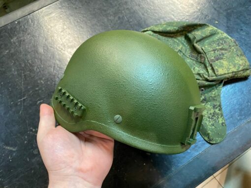 6B47 Ratnik - Ảnh 4