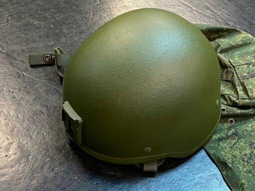 6B47 Ratnik - Ảnh 3