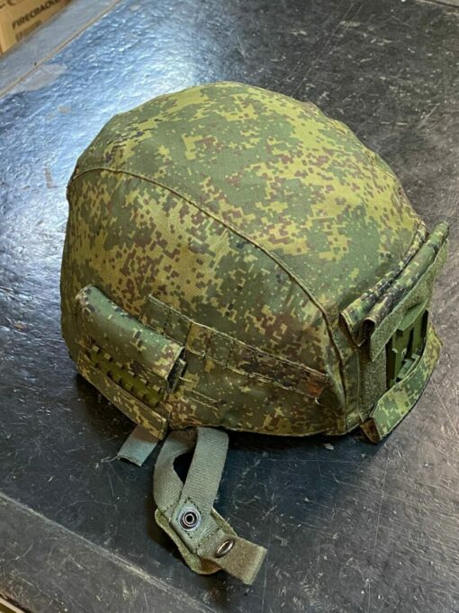 6B47 Ratnik - Ảnh 2