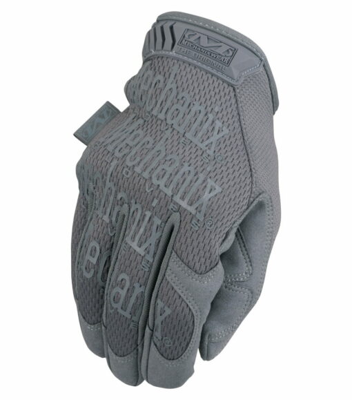 Găng tay Mechanix The Original - Ảnh 5