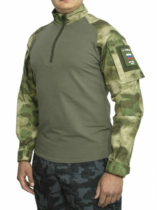Áo combat Condor TPR - Ảnh 7