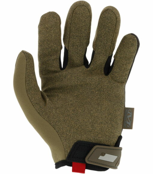 Găng tay Mechanix The Original - Ảnh 9