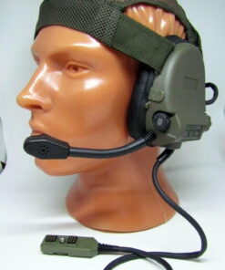 6M2-1 Ratnik