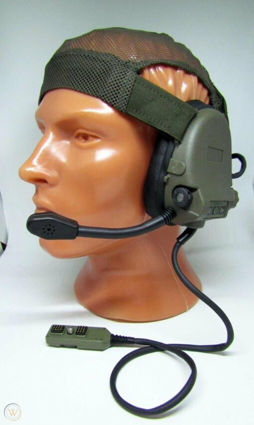 6M2-1 Ratnik
