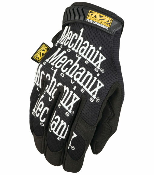 Găng tay Mechanix The Original - Ảnh 4