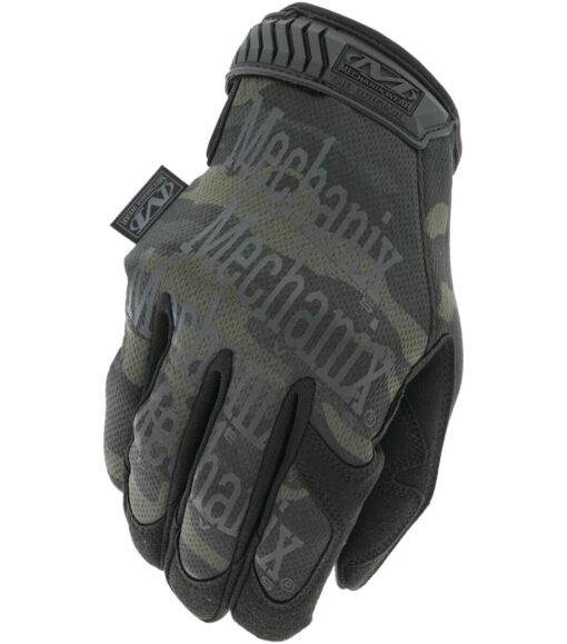 Găng tay Mechanix The Original - Ảnh 6