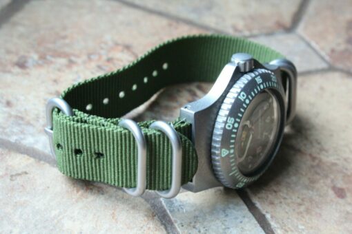 Vostok Komandirskie 280992 - Ảnh 2