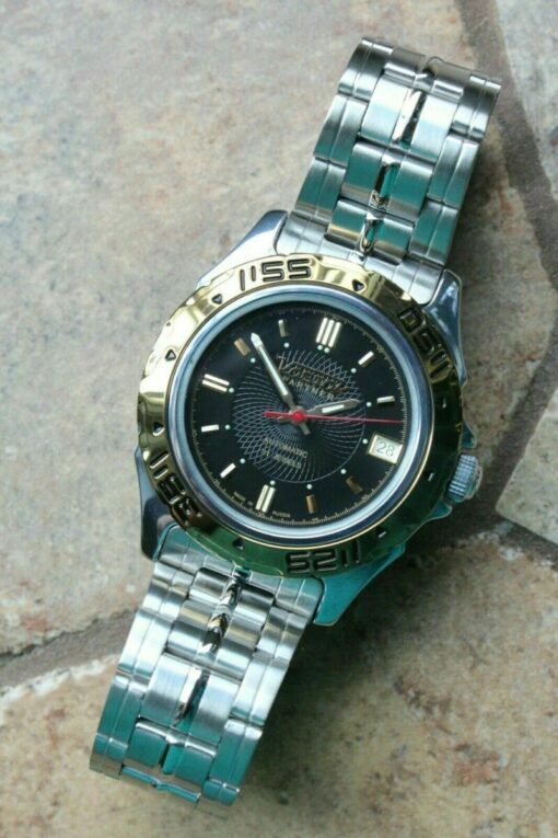 Vostok Partner 301148