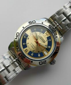 Vostok Partner 291097