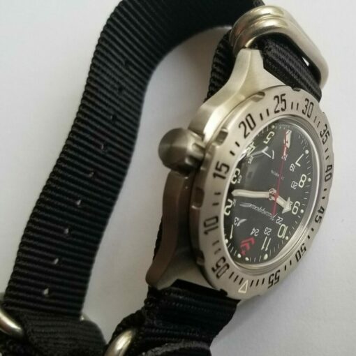 Vostok Komandirskie 350751 - Ảnh 6