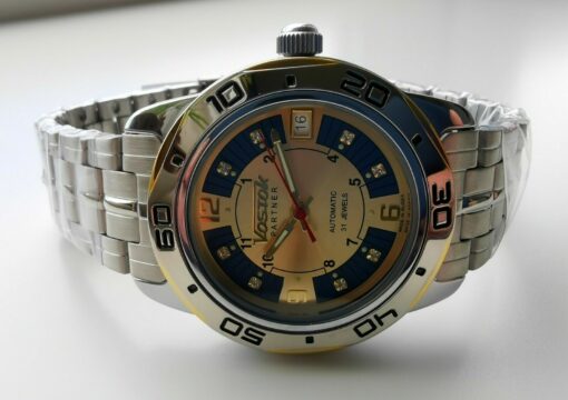 Vostok Partner 291097 - Ảnh 3