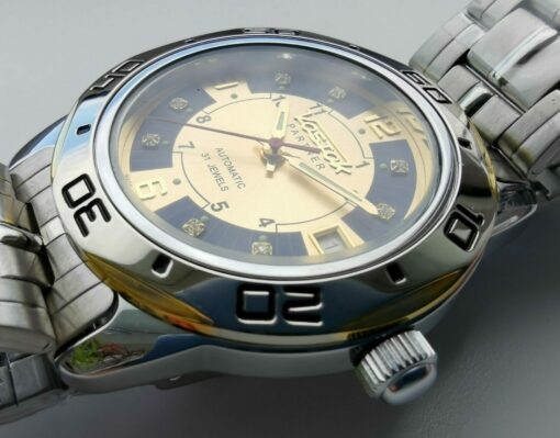 Vostok Partner 291097 - Ảnh 7