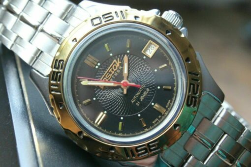 Vostok Partner 301148 - Ảnh 2