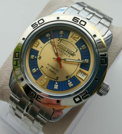 Vostok Partner 291097 - Ảnh 5