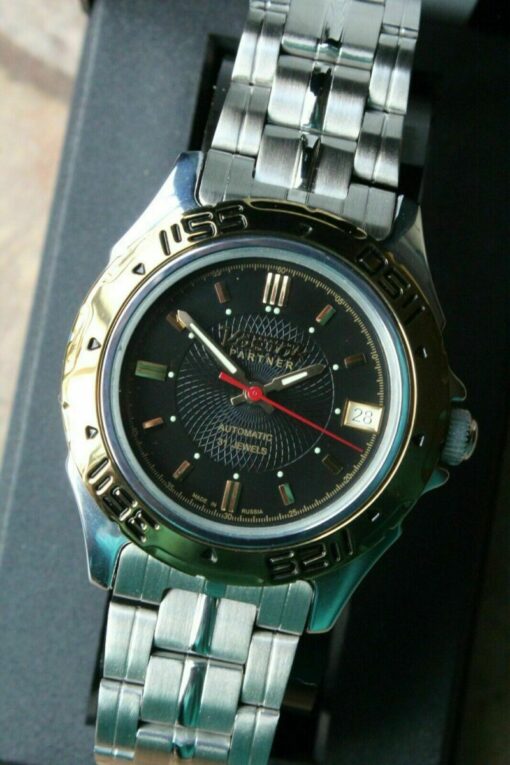 Vostok Partner 301148 - Ảnh 3