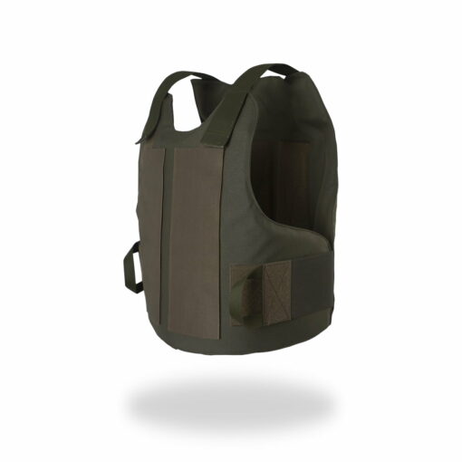 Bodyarmor MBS mặc ẩn - Ảnh 2