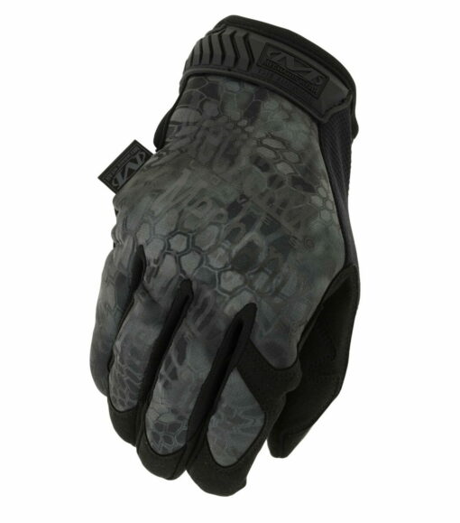 Găng tay Mechanix The Original - Ảnh 8