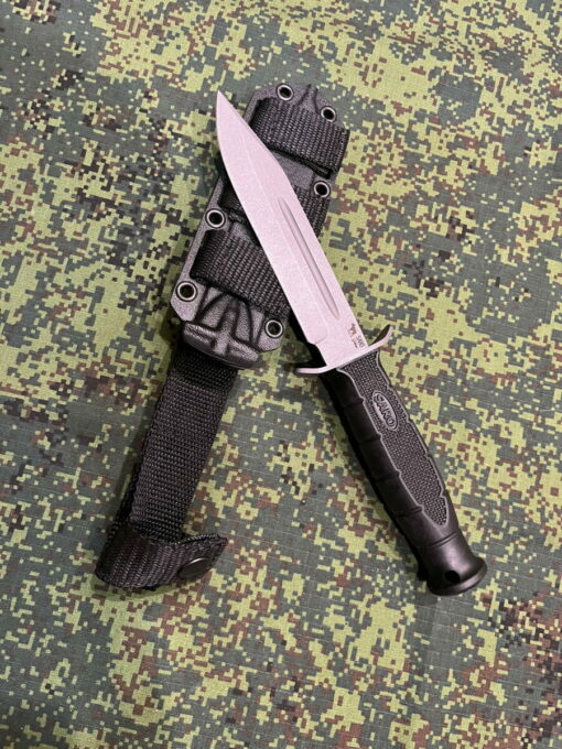 Saro NR-2000 thép AUS6