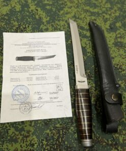 Melitak Samurai chuôi da dát