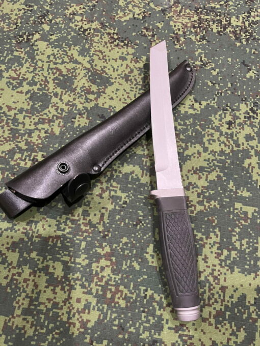 Melitak Samurai cán đen - Ảnh 4