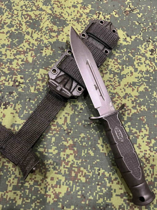 Saro NR-2000 thép 65G