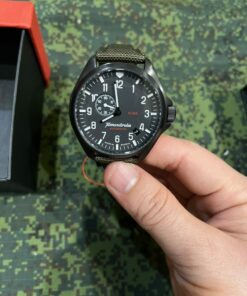 Vostok Komandirskie 346769