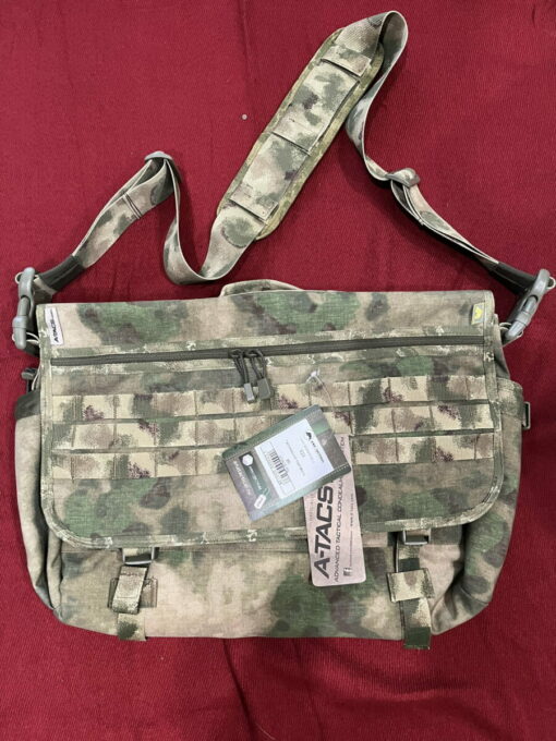 Cặp chiến thuật ANA TACTICAL