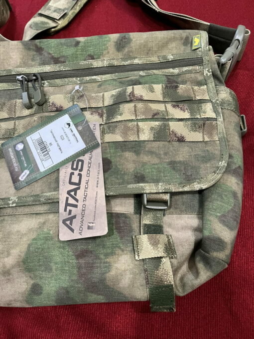 Cặp chiến thuật ANA TACTICAL - Ảnh 6
