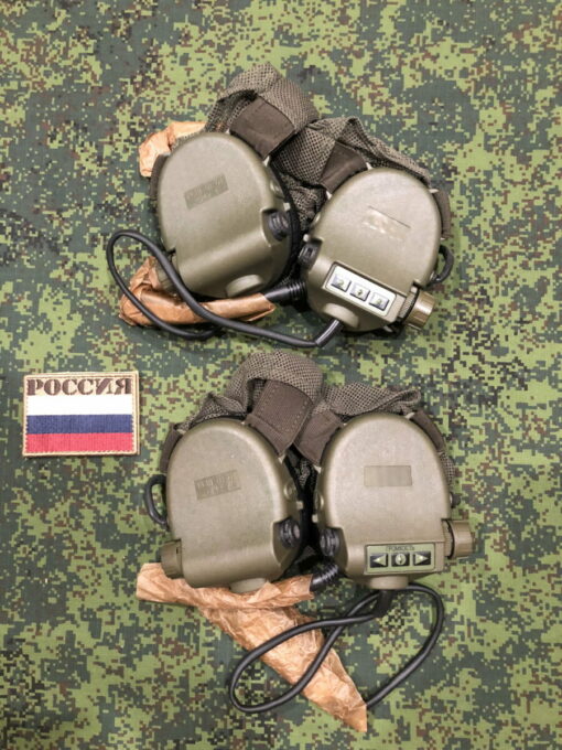 6M2-1 Ratnik - Ảnh 3