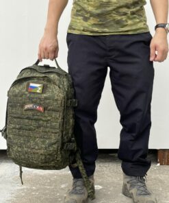 Balo RK-17 Tekhinkom