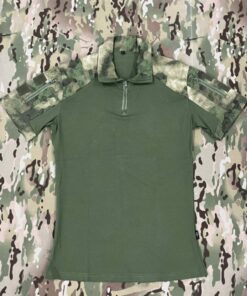 Combat Scout ATACS FG