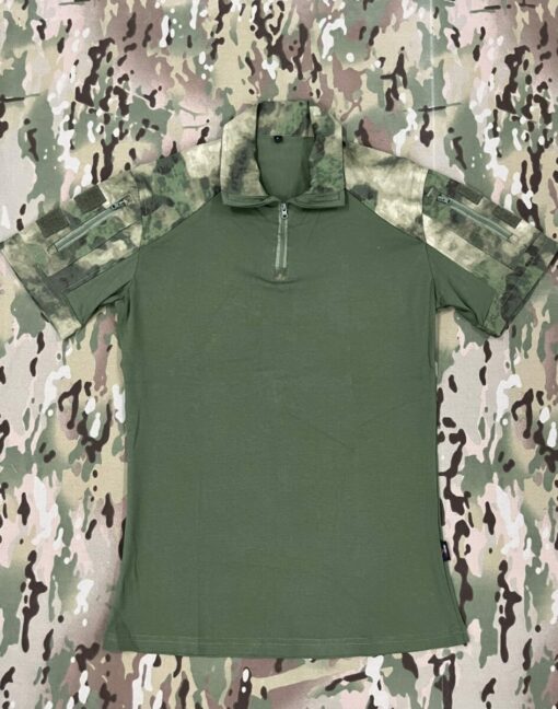Combat Scout ATACS FG