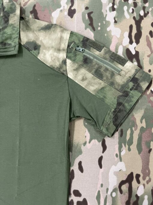Combat Scout ATACS FG - Ảnh 2